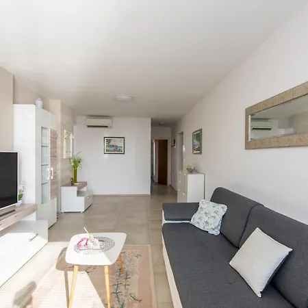 Apartment Amore *