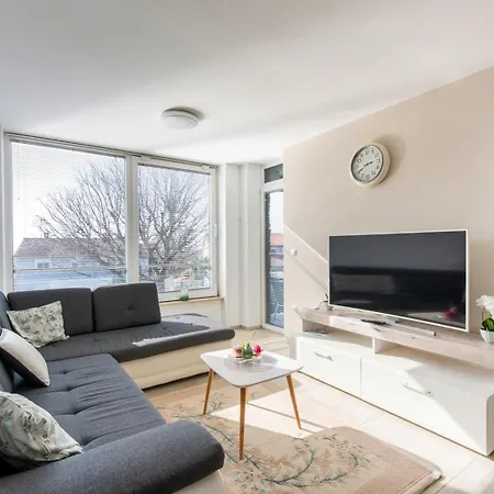 Apartment Amore * Kukci
