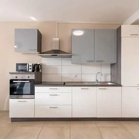 Apartment Amore