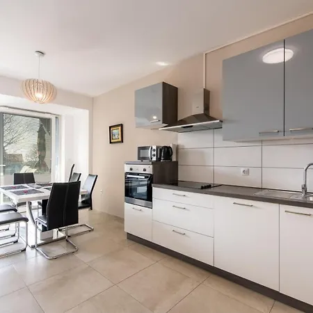 Apartment Amore *