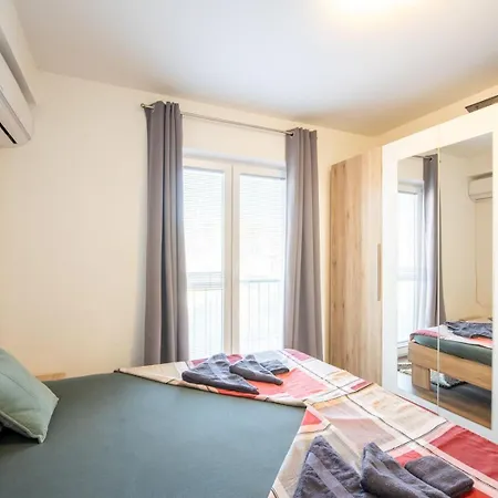 Apartment Amore Appartement *