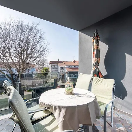 Appartement Apartment Amore *