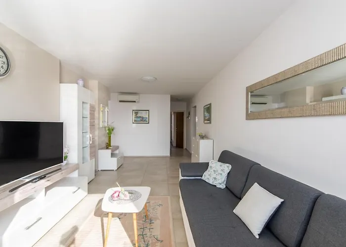 Apartment Amore *