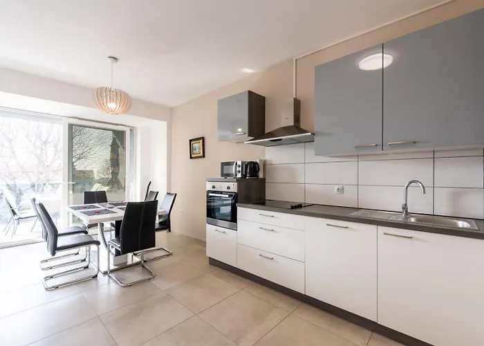 Apartment Amore *