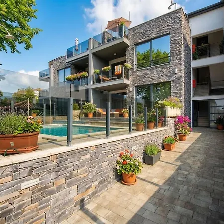 Apartment Amore * Kukci