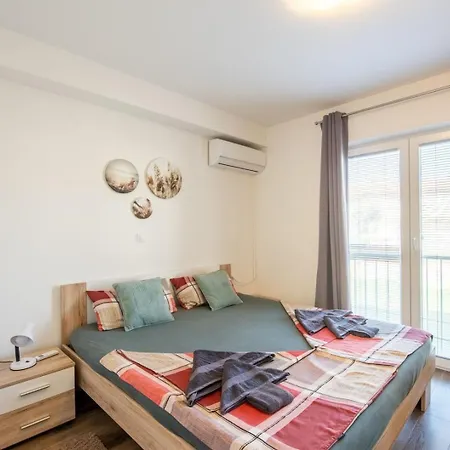 Apartment Amore Appartement