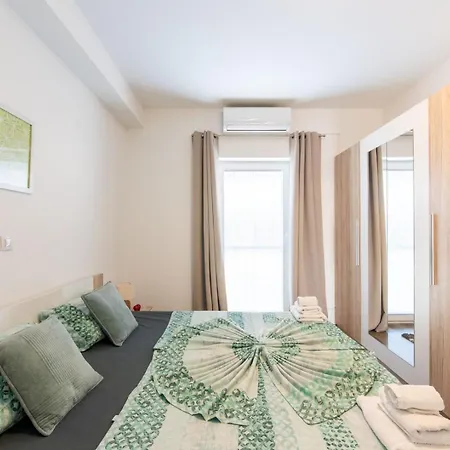 Apartament Apartment Amore Kukci