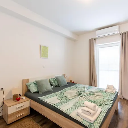 Apartment Amore Apartament