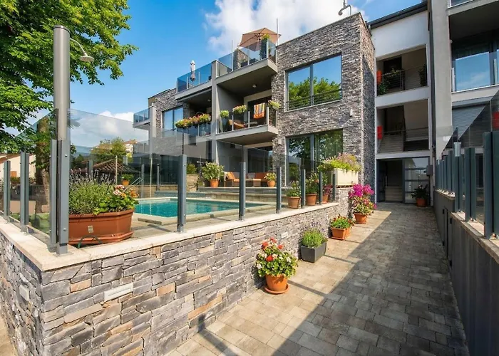 Apartment Amore * Kukci