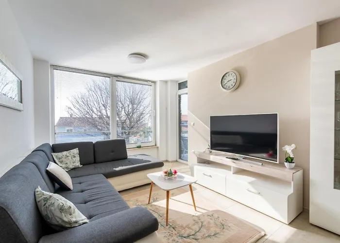 Apartment Amore * Kukci