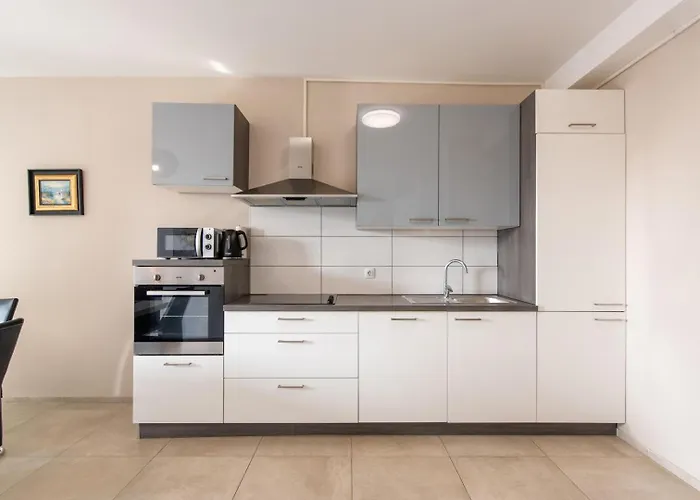 Apartment Amore