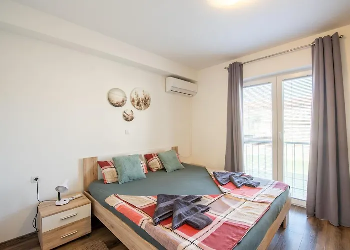 Apartment Amore Appartement